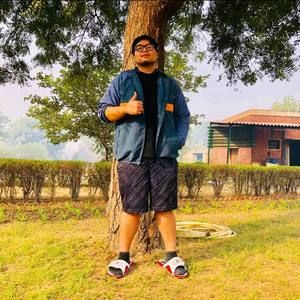 Meet your Posher, Jorell